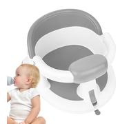 Bath Seats for Sitting Up Bath Chair with Suction Cups