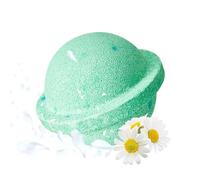 Bath Set, Planet Shape Bath Balls, Moisturizing Spa Soak, Scented Relaxation Formula Gentle Skin Care Design for Women Men Kids, Home Spa Baths, Travel Relaxation, Self Care Use