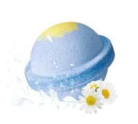 Bath Set, Planet Shape Bath Balls, Moisturizing Spa Soak, Scented Relaxation Formula Gentle Skin Care Design for Women Men Kids, Home Spa Baths, Travel Relaxation, Self Care Use
