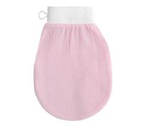 Bath Shower Body Massage Glove Washing Towel Scrubber to and Improve Blood Circulation for