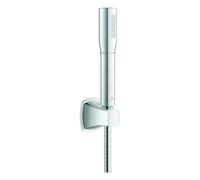 Bath Shower Set Grohe Grandera Chrome 26901000