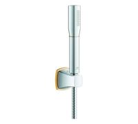 Bath Shower Set Grohe Grandera Chrome/Gold 26901IG0