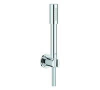 Bath Shower Set Grohe Rainshower Aqua Chrome 26892000