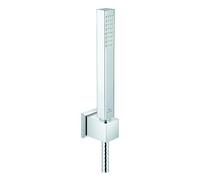 Bath Shower Set Grohe Rainshower Aqua Cube square, WaterSaving Chrome 26886000