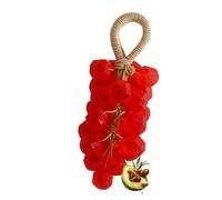 Bath Soap - Grape Shape Handmade Facial Cleanser, Natural Organic Bar Soap, 170g Aromatherapy Bars Soaps For Relief Dryness, Gentle Moisturizing Formula For Men Women Kids (rose)