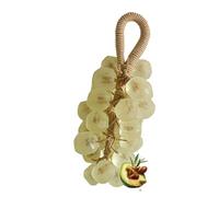 Bath Soap - Grape Shape Handmade Facial Cleanser, Natural Organic Bar Soap, 170g Aromatherapy Bars Soaps For Relief Dryness, Gentle Moisturizing Formula For Men Women Kids （jasmine）