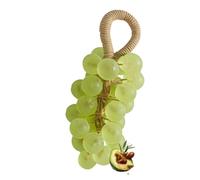 Bath Soap - Grape Shape Handmade Facial Cleanser, Natural Organic Bar Soap, 170g Aromatherapy Bars Soaps For Relief Dryness, Gentle Moisturizing Formula For Men Women Kids (green tea)