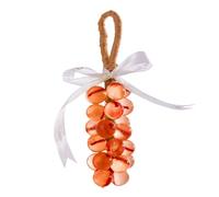 Bath Soap, Grape Soap On A Rope With Scent Grape On A Rope Decor For Skin Body Foot Hand Laundry Women Men Bathroom