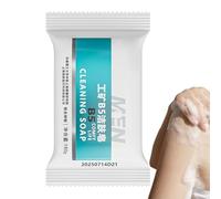 Bath Soap | Washing Soap for Skin,Powerful Bathing Bar,for Coal Miners Men Women Body Face Hand Bathroom Family Travel Daily Shower Salon