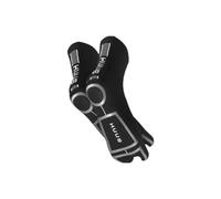 Huub Neoprene Booties Black EU 44-46