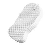 Bath Sponge - 12 x 6 x 2.3 cm Exfoliating Bath Sponge | Soft Scouring Tool, Reusable Back Cleaner | Painless Bath Sponge for Adults, Pregnant Women, Children, Bathroom Routine