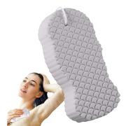 Bath Sponge Dead Skin Remover | Soft Bath Sponge | 3D Bath Sponge Shower Fishing with Hanging Rope | Body Wash Sponge | Absorbent Bath Sponge Spa Scrub Exfoliating for