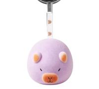 Bath Sponge for Kids Funny Soft Cute Cartoon Animal Shape Brush | Body Wash Sponge for Daily Care Bathroom Home Travel Play