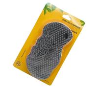 Bath Sponge for Scrubbing in the Bathroom, Soft Shower Sponge for Body Wash, Bath Sponge, for Men, Women, Family, Home, Bathroom, Travel, Holiday, Apartment, Student Dorm,