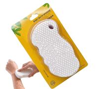 Bath Sponge for Women - 5.12x2.68x1.18 Inch Soft Bath Sponge | Body Sponges | Sponges for Baths | Gentle Cleanser for Men, Women, Family, Travel