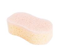 Bath Sponge Honeycomb Design Shower Body Sponge Lightweight efoliaa Puff Aromatherapy Body Sponge Loofah Body Wash for Cleaning the Whole Body