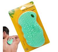 Bath Sponge - Magic Sponge | Ultra Soft Reusable | Removes Dead Skin | Deep Body Cleansing Sponge | Magic Bath Sponge | Shower