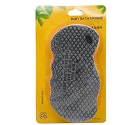 Bath Sponge, Rich Foam Generation, 13x6.8x3cm, Cleansing Scrubber, Body Scrubber, Gentle On Skin, for Men Women Family Home Bathroom Travel