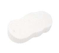 Bath Sponge - Skin Sponge | Shower Sponge Body | Bath Sponge Children | Body Scrubber | Natural Sponge | Foot Brush for the Shower | Shower Brush Back | Body Brush for the