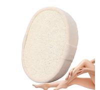 Bath Sponge, StemSpa Nanocell Sponge | Body Cleansing Pads For Daily Deep Cleansing, Regular Exfoliation And Removal Of Dead Skin, Dirty Skin
