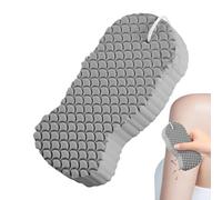 Bath Sponges - Body Bath Sponge | 1pc Foam Loofah | Body Scrubber for Bathing | Reusable Shower Pouf for Shower Cleaning Scrubbing Friends Adults Women Girls Men Family Kids Wife Daughter