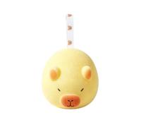 Bath Sponges for Kids Soft Cartoon Animal Shape Scrubber Cute and | Shower sponge for children in the bathroom, at home, when travelling and in the bath for gentle washing of the skin