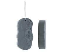 Bath Sponges for Shower Daily Soft Reusable Bath Dead Skin Cells Remover