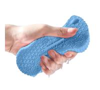 Bath Sponges for Shower - Soft Reusable Shower Sponge, Personal Care Supplies with Sturdy Porous Texture, Deep Performance, Ideal for Dead Skin Daily Cleansing Intimate Wash