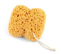 Bath Sponges,Natural Sponge Honeycomb,Larger Shower Sea Sponge for Women Men,Exfoliating Deep Cleansing,Ultra-Soft for Sensitive Dry Skin