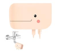 Bath Spout Cover Bathtub Protector Faucet Safety Guard