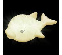 Bath Sprinkler Toy - Whale Sprinkler Bath Toy | Musical Light Up Interactive Sensory Fountain Game for Water Play, Swimming, Pool, Outdoors Garden
