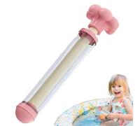 Bath Squirt Toys,Firework Style Water Fighting Play Toys | Swimming Pool Soaker Spray Props, Outdoor Activities for Kids Boys Girls Friends Family