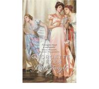 (Bath Tangle) By Georgette Heyer (Author) Paperback on (Nov , 2004)