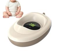 Bath Temperature Gauge - Accurate Digital Safety,Bath Water Warmth Gauge for Child - for Children Bathroom Pool Home Travel Outdoor Rv Shower Play