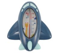 Bath Temperature Thermometer Water for Newborns | Pp Blue Design, Accurate Reading, Easy Use at Home, Suitable for Room Measuring and Bathing