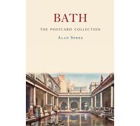 Bath: The Postcard Collection
