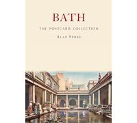 Bath: The Postcard Collection