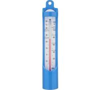 Bath Thermometer 230 mm - Scoop Sampling Water Temperature Thermometer