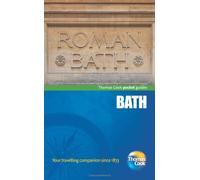 Bath (Thomas Cook Pocket Guides)