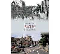 Bath Through Time