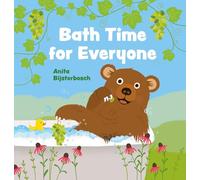 Bath Time for Everyone
