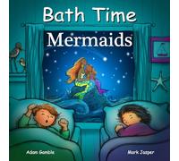 Bath Time Mermaids (Good Night Our World)