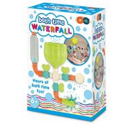 Bath Time Waterfall