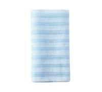 Bath Towel, Multipurpose, 100x20cm, Japanese Exfôliating Towel, Back Scrubber Washcloth, Quick-Drying, for Back, Elbow, Tub, Sauna and Home Use