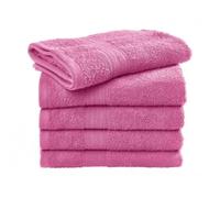 Bath towel SG Accessories Towels Rhine Rose 70x140 cm