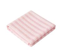 Bath Towel - Soft Texture Scrub Cloth For Rich Lather Gentle Skin Polishing | Shower Body Cleansing Cloth, Face Wash Towel, Unisex Spa Care Accessory For Daily Bathing