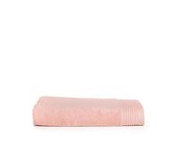 Bath towel The One Towelling Deluxe Rose 70x140 cm
