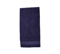 Bath towel Towel City Bleu 70x140 cm