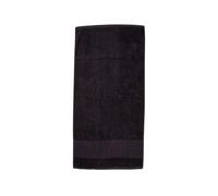 Bath towel Towel City Noir 70x140 cm