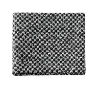 Bath Towels | 2 Structured Sides with Gentle Exfoliation, Quick-Drying Bath Towel - Both for Family, Men, Women and Friends as well as for Home, Bathroom, Indoor Sauna and Daily Use